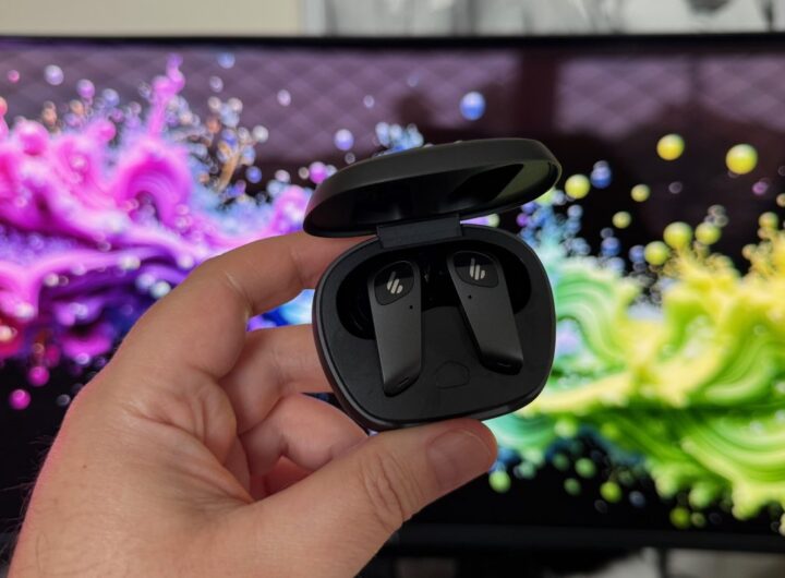 Edifier NeoBuds Planar review: Great-sounding Earbuds with a pricing problem