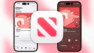 Apple News+ Audio finally arrives in UK, Canada, Australia
