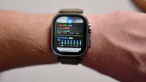 watchOS 11.6 brings security fixes & performance boosts