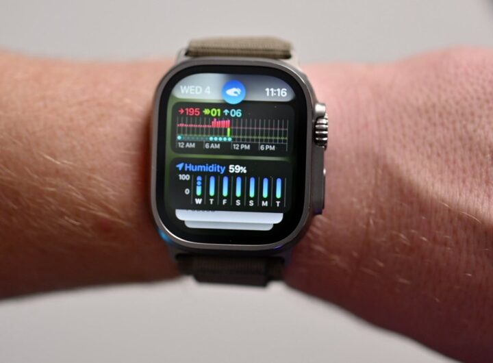 watchOS 11.6 brings security fixes & performance boosts