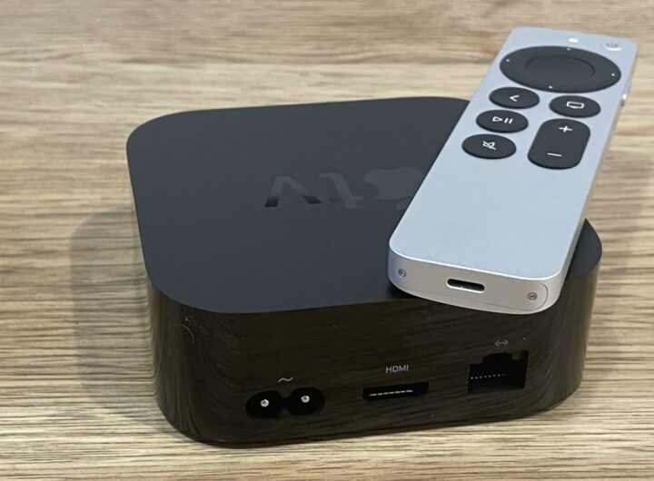 tvOS 18.6 improves speed & stability for Apple TV users