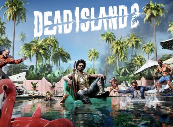 ‘Dead Island 2’ arrives for Mac users ready to slay on Apple Silicon