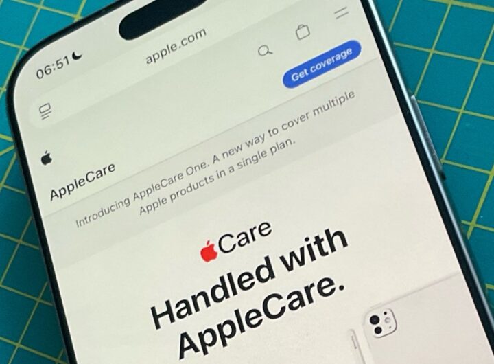 AppleCare One, Apple Intelligence, and the iPhone Fold’s display problems on the AppleInsider Podcast
