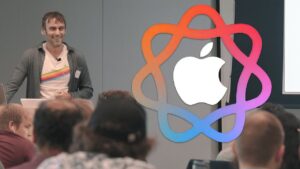 Apple researchers take aim at AI hallucinations and true conversations