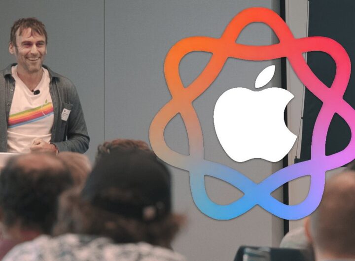 Apple researchers take aim at AI hallucinations and true conversations