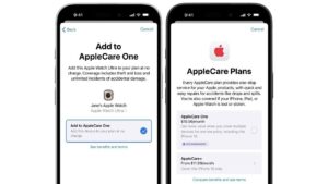 What iPhone Upgrade Program users need to know about AppleCare One