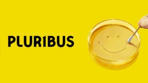 ‘Breaking Bad’ creator unveils teaser for new ‘Pluribus’ on Apple TV+