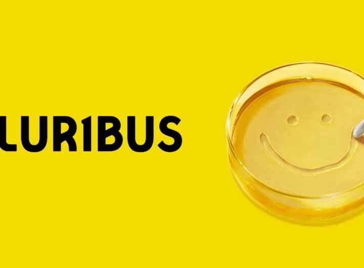‘Breaking Bad’ creator unveils teaser for new ‘Pluribus’ on Apple TV+