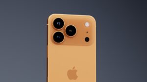 iPhone 17 Pro camera may gain 8x zoom and a new Pro app