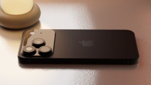 iPhone stability and low bars for growth expected in Q3 2025 results