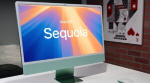 macOS Sequoia 18.6 update brings security improvements and bug fixes