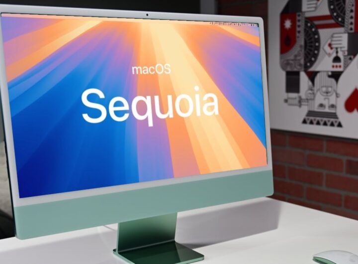 macOS Sequoia 18.6 update brings security improvements and bug fixes