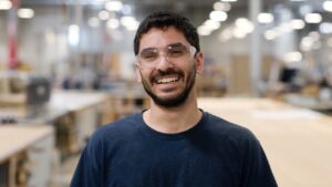 New Apple-funded program teaches manufacturing to US firms