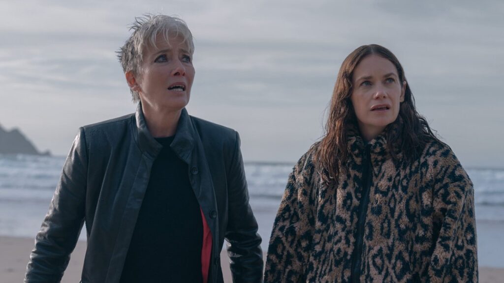 Ruth Wilson and Emma Thompson lead dark new thriller for Apple TV+ Ruth Wilson and Emma Thompson lead dark new thriller for Apple TV+