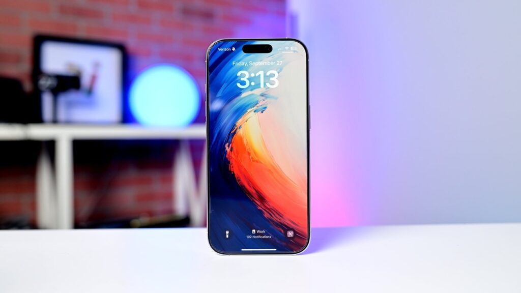 No India tariff deal means Apple will face iPhone import fees eight times higher than before No India tariff deal means Apple will face iPhone import fees eight times higher than before