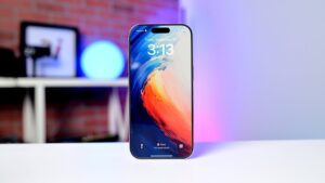 No India tariff deal means Apple will face iPhone import fees eight times higher than before