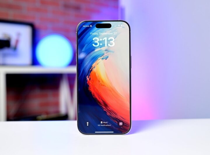 No India tariff deal means Apple will face iPhone import fees eight times higher than before