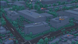 Apple nears  billion in Bay Area office space expansion in three months