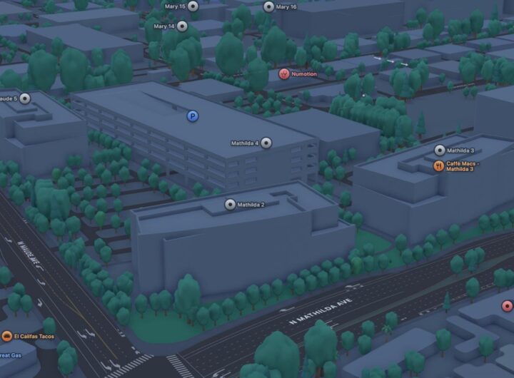 Apple nears  billion in Bay Area office space expansion in three months