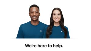 India’s online Apple Store adds video calls with specialists