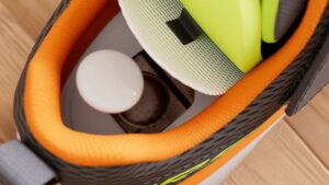 Sketchers lets parents hide an AirTag in kids shoes