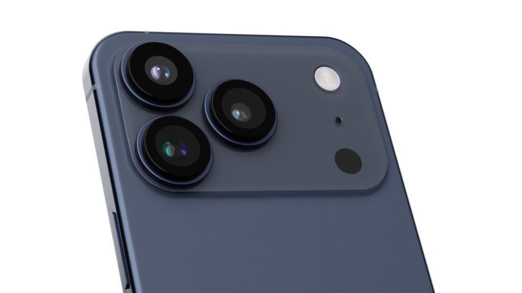 Only the base iPhone 17 may escape a  price hike