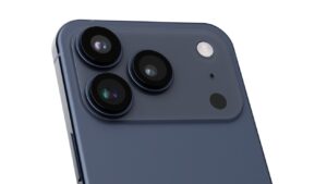 Only the base iPhone 17 may escape a  price hike
