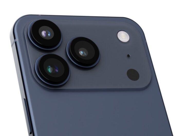 Only the base iPhone 17 may escape a  price hike