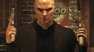 ‘Hitman: Absolution’ brings a deadly new chapter to iPhone and iPad