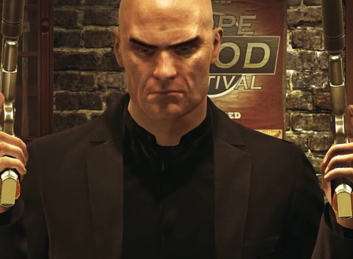 ‘Hitman: Absolution’ brings a deadly new chapter to iPhone and iPad
