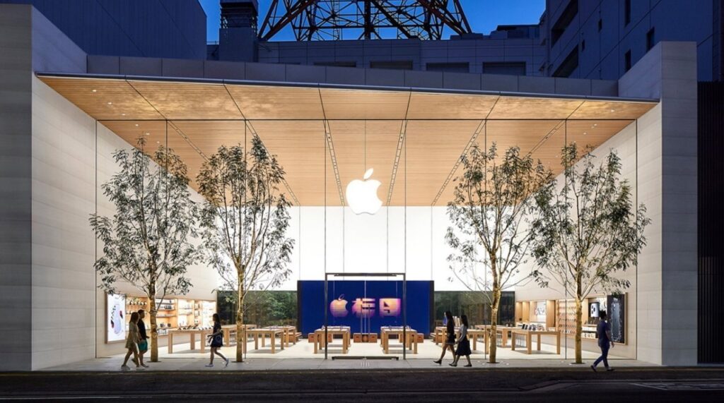 Framework set in Japan to force Apple to allow third-party app stores Framework set in Japan to force Apple to allow third-party app stores