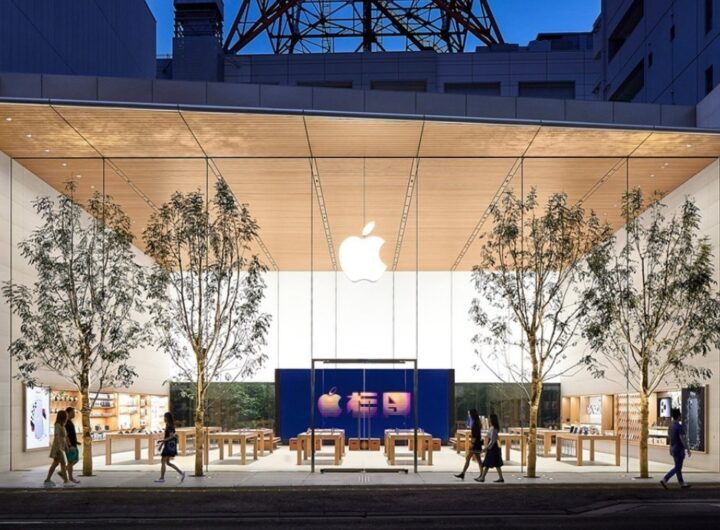 Framework set in Japan to force Apple to allow third-party app stores