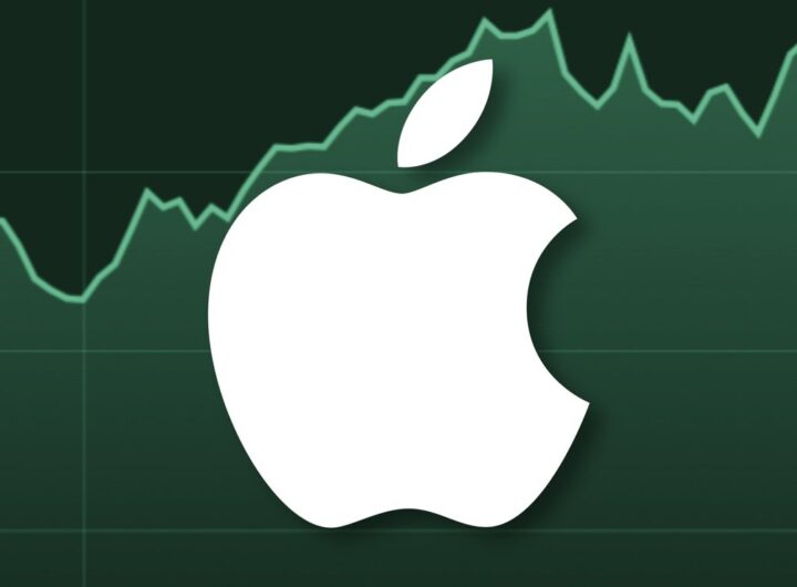 Apple’s Q3 2025 cash dividend is up in spite of growing tariff concerns