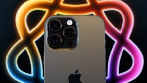 Apple has sold 3 billion iPhones since 2007