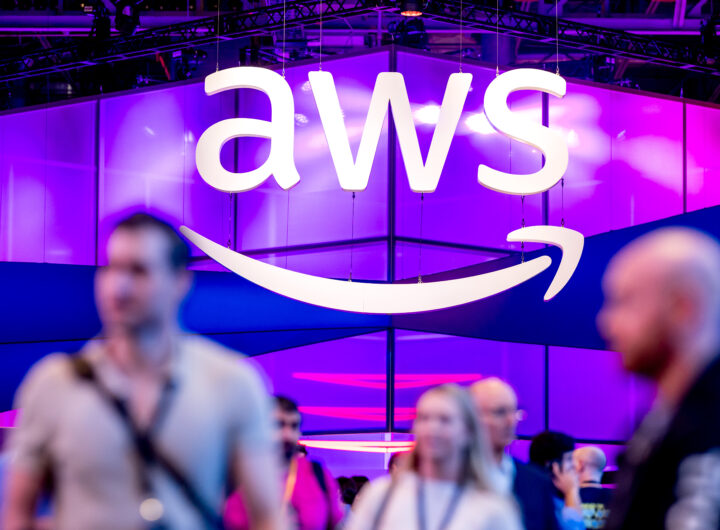 AWS doubles down on infrastructure as strategy in the AI race with SageMaker upgrades