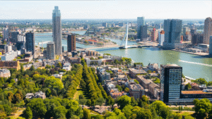 Convening EMEA Comes to Rotterdam