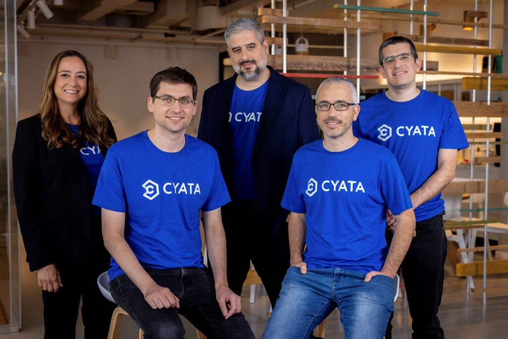 How can enterprises keep systems safe as AI agents join human employees? Cyata launches with a new, dedicated solution How can enterprises keep systems safe as AI agents join human employees? Cyata launches with a new, dedicated solution