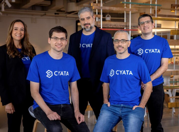 How can enterprises keep systems safe as AI agents join human employees? Cyata launches with a new, dedicated solution