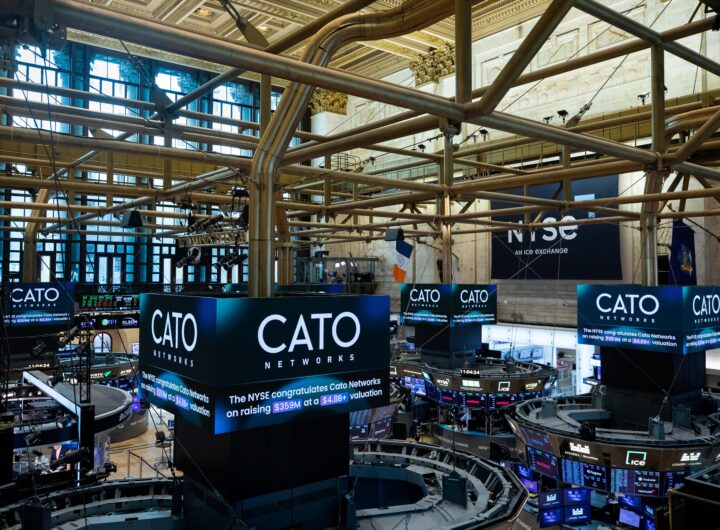 Why CISOs are making the SASE switch: Fewer vendors, smarter security, better AI guardrails