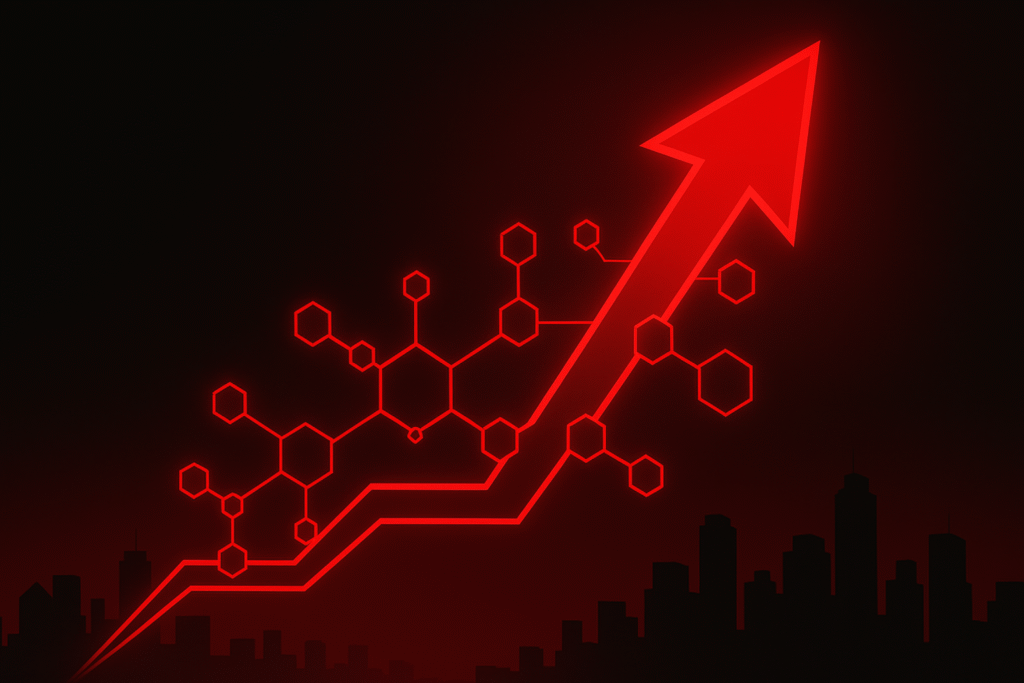 The great AI agent acceleration: Why enterprise adoption is happening faster than anyone predicted The great AI agent acceleration: Why enterprise adoption is happening faster than anyone predicted