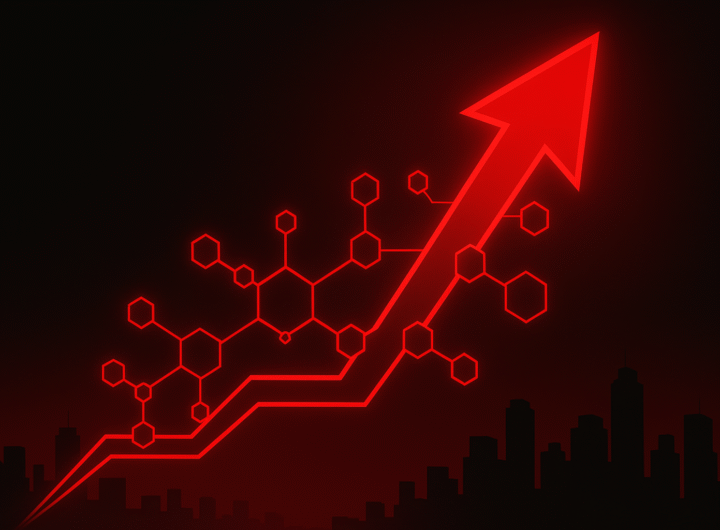 The great AI agent acceleration: Why enterprise adoption is happening faster than anyone predicted