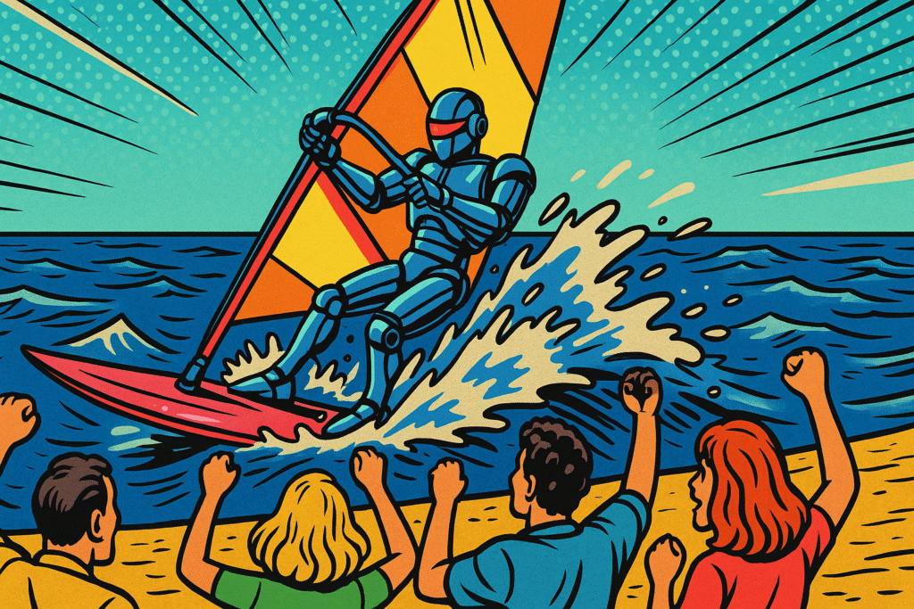 Remaining Windsurf team and tech acquired by Cognition, makers of Devin: ‘We’re friends with Anthropic again’ Remaining Windsurf team and tech acquired by Cognition, makers of Devin: ‘We’re friends with Anthropic again’