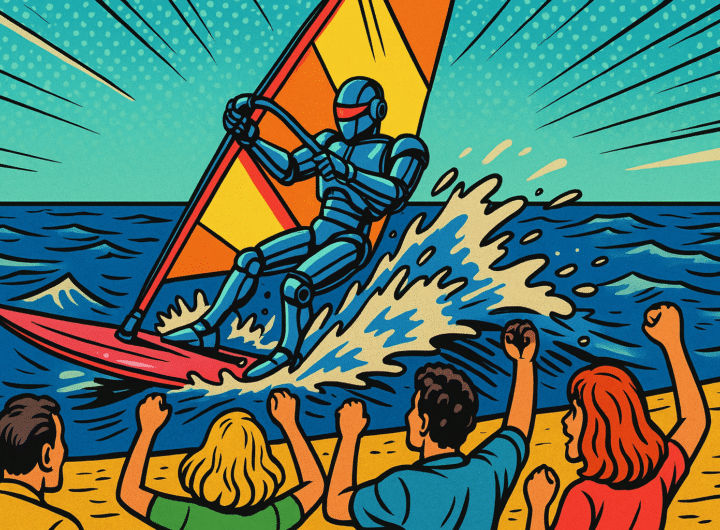 Remaining Windsurf team and tech acquired by Cognition, makers of Devin: ‘We’re friends with Anthropic again’