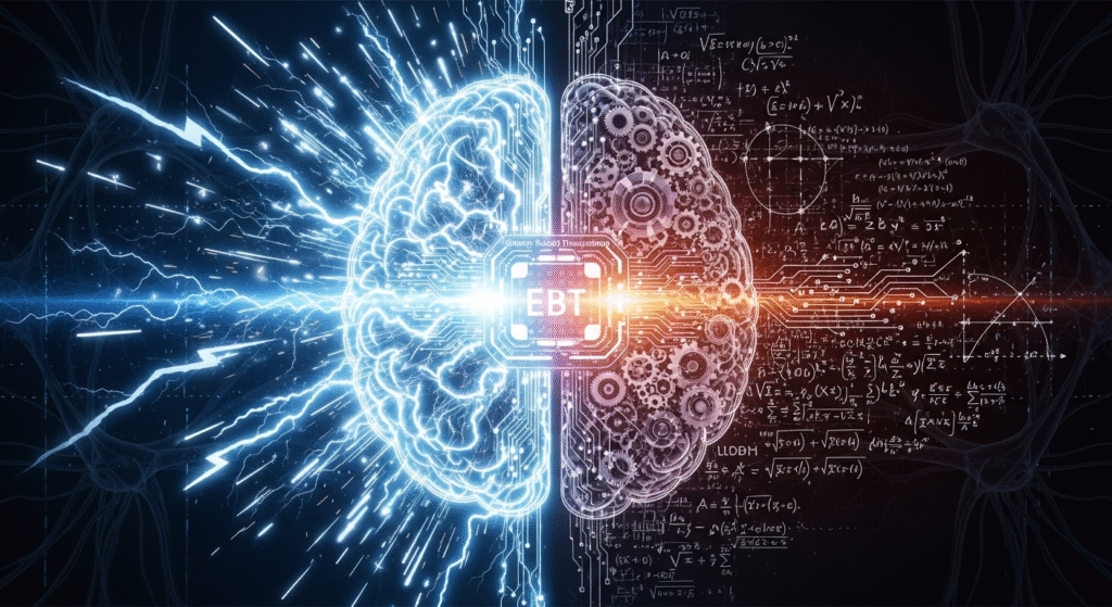 A new paradigm for AI: How ‘thinking as optimization’ leads to better general-purpose models