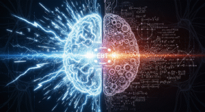 A new paradigm for AI: How ‘thinking as optimization’ leads to better general-purpose models