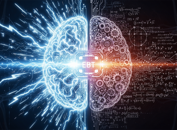 A new paradigm for AI: How ‘thinking as optimization’ leads to better general-purpose models