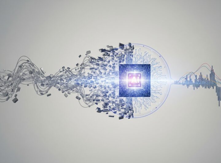 Chinese startup Manus challenges ChatGPT in data visualization: which should enterprises use?