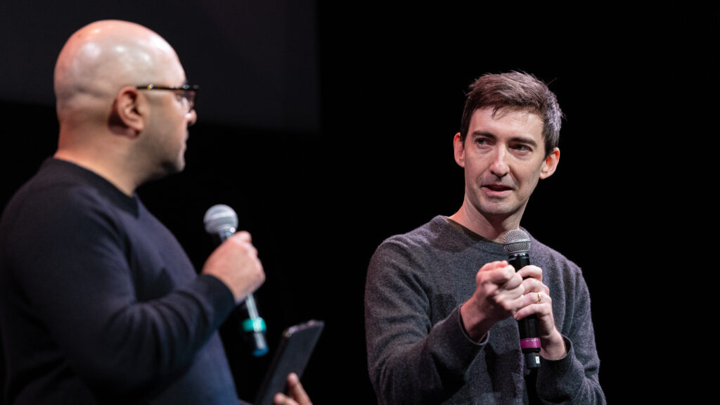 From chatbots to collaborators: How AI agents are reshaping enterprise work From chatbots to collaborators: How AI agents are reshaping enterprise work
