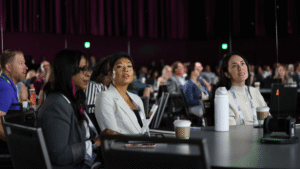 How Do You View AI: As a Threat, Tool, or Teammate?
