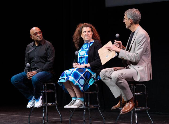 Skip the AI ‘bake-off’ and build autonomous agents: Lessons from Intuit and Amex